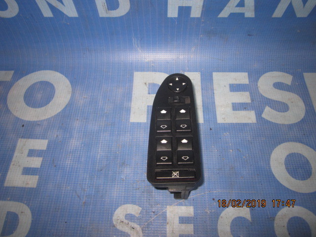 Comanda geam BMW E39 ; 6904306