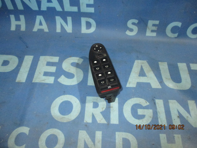 Comanda geam BMW E39; 8380646