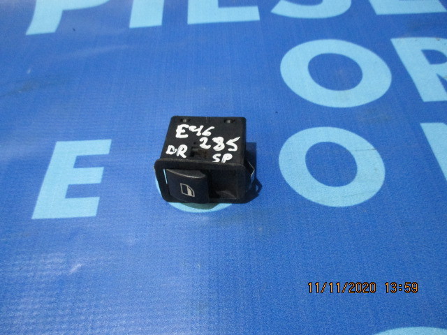 Comanda geam BMW E46; 8368921 (spate)