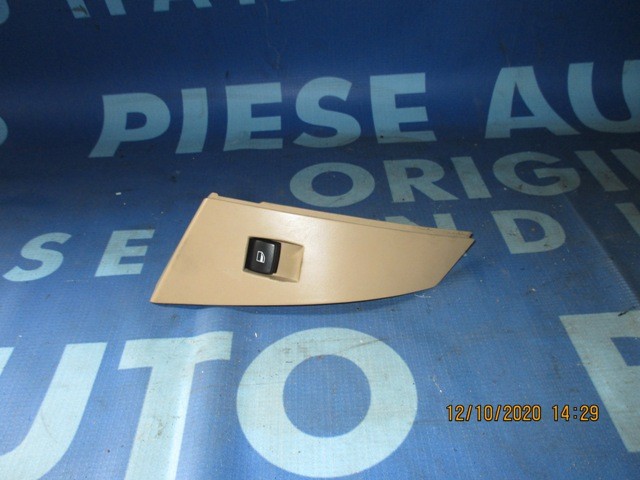 Comanda geam BMW E60 2006;  6922244