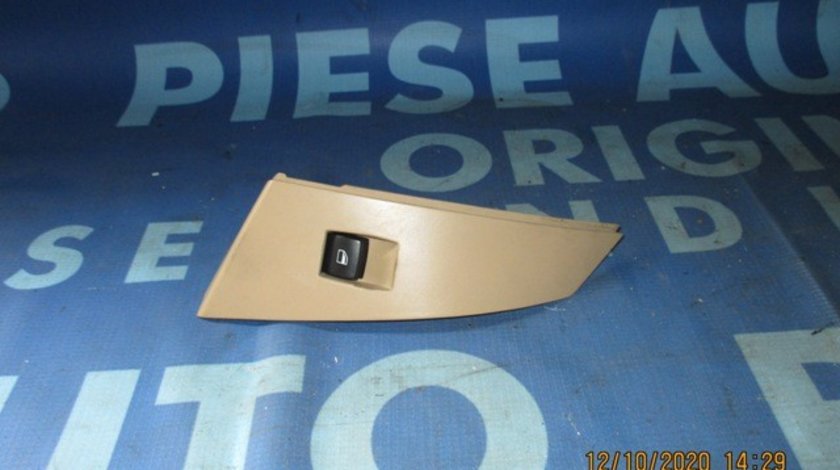 Comanda geam BMW E60 2006;  6922244