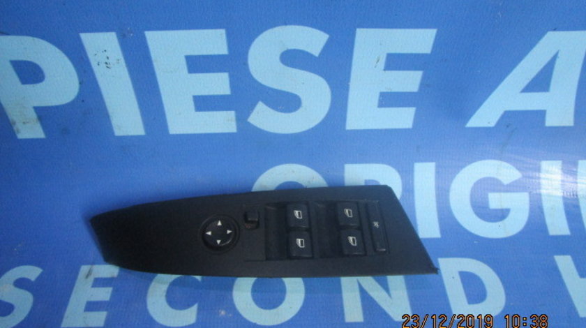 Comanda geam BMW E60 2006;  6951904