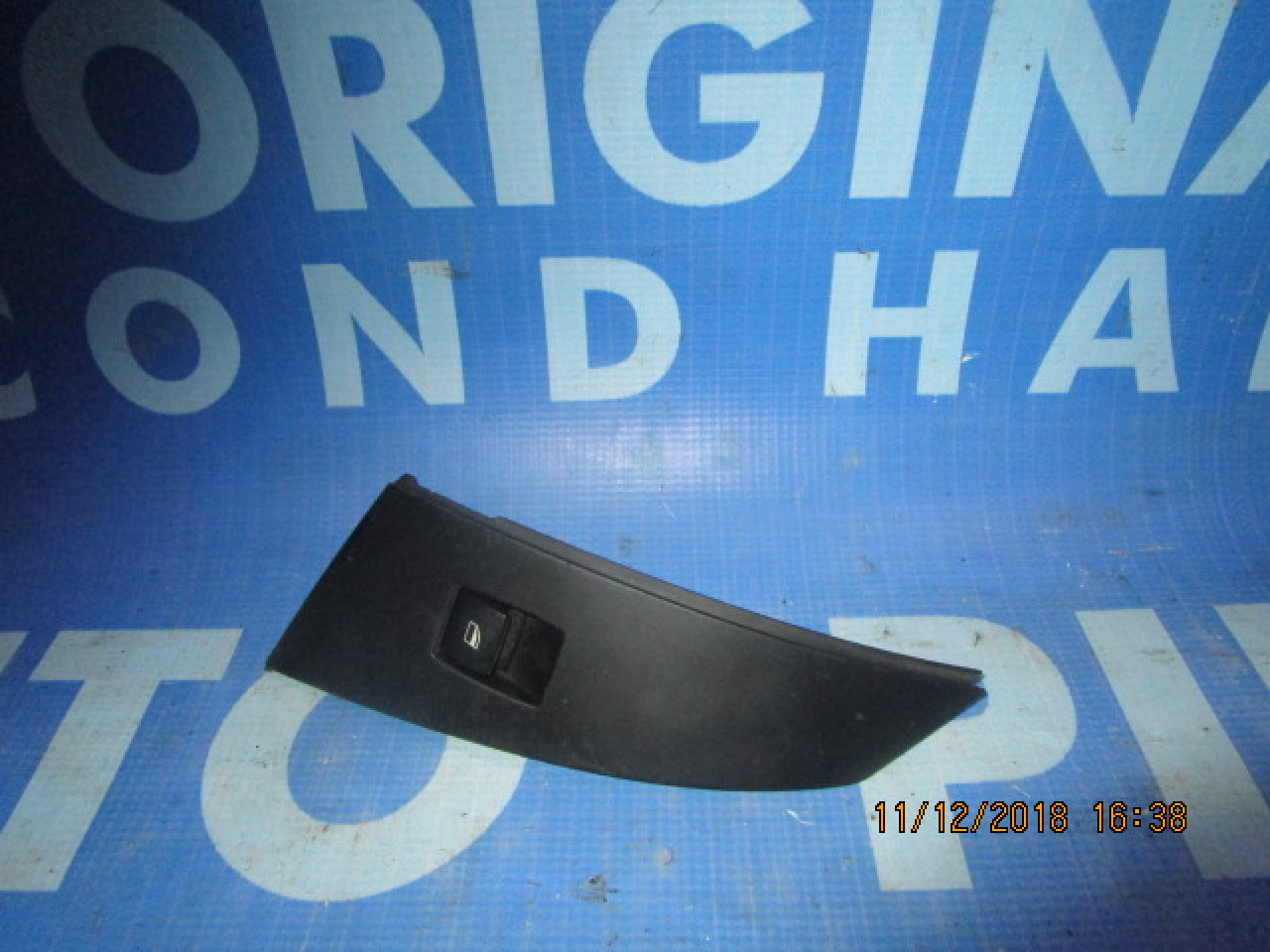 Comanda geam BMW E60; 6922244 // 6951966 // 6951965