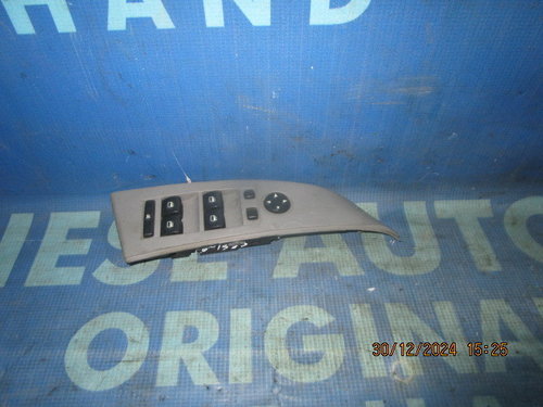 Comanda geam BMW E60; 6939096 (cu rabatare oglinzi)