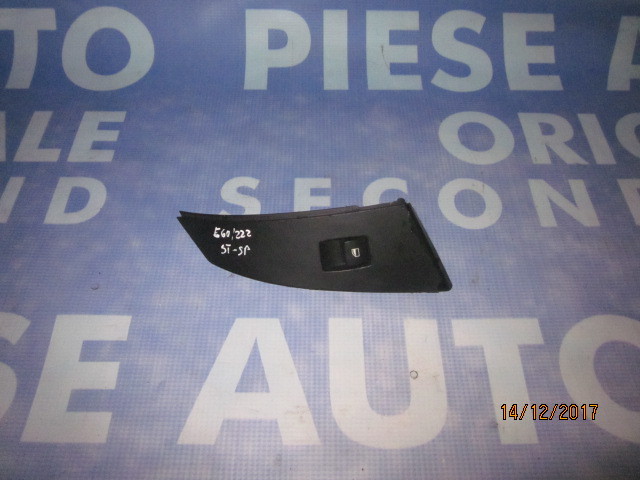Comanda geam BMW E60; 6940325(Anglia)