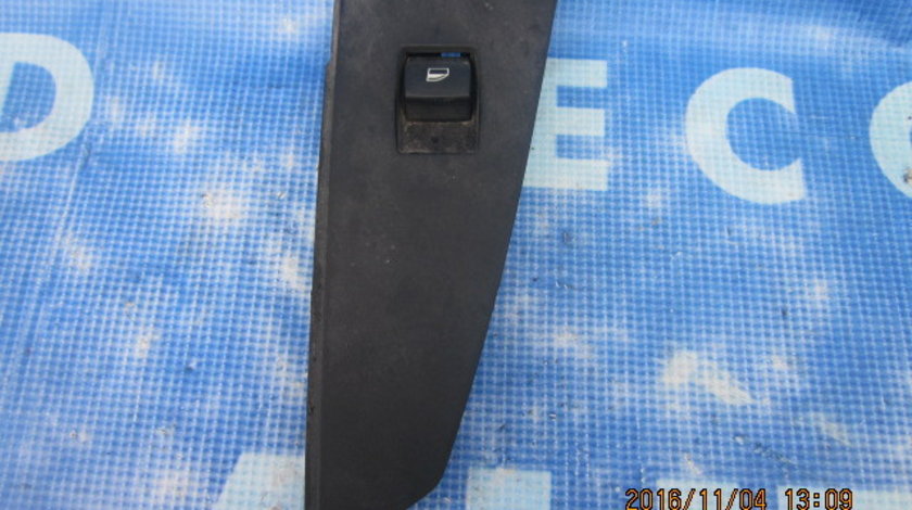 Comanda geam BMW E60 ; 6940325