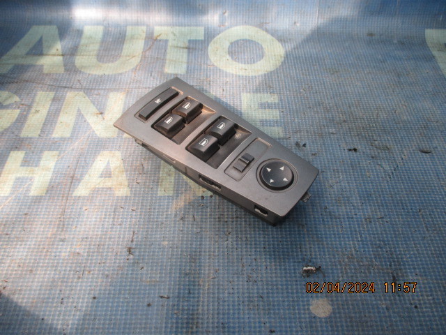 Comanda geam BMW E65 2005; 694357