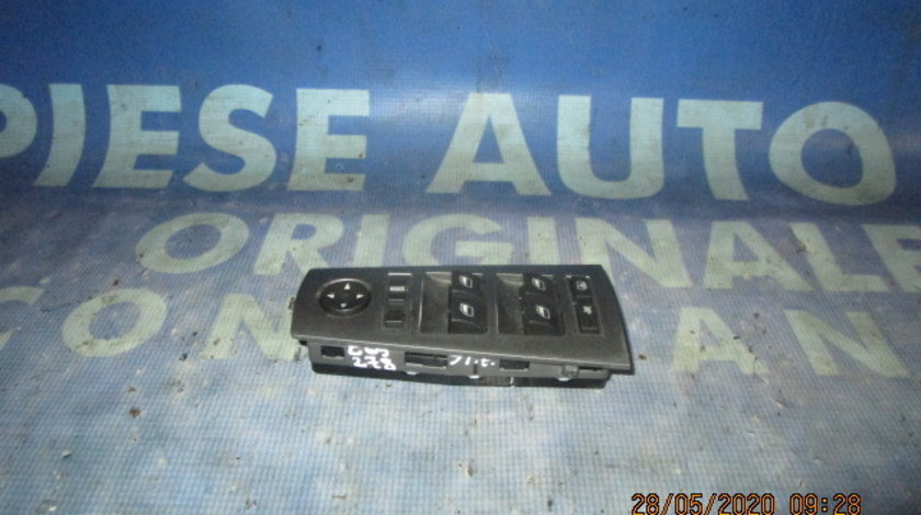 Comanda geam BMW E65; 6917106