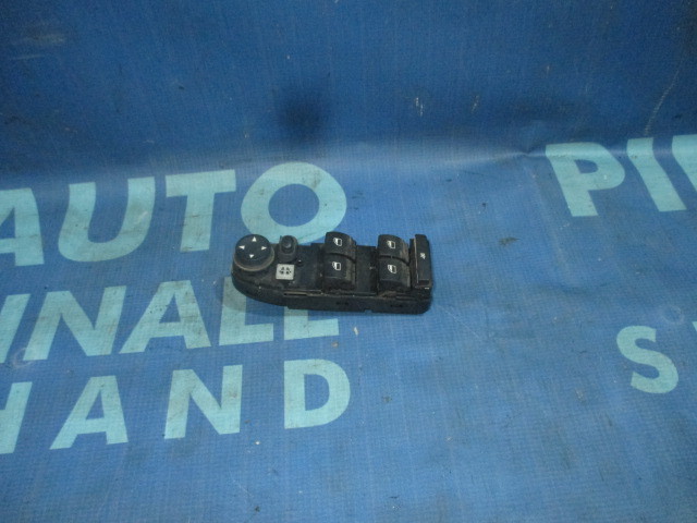 Comanda geam BMW E70 X5 ; 9218043