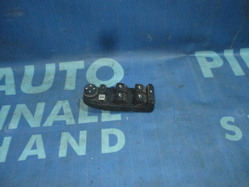 Comanda geam BMW E70 X5 ; 9218043