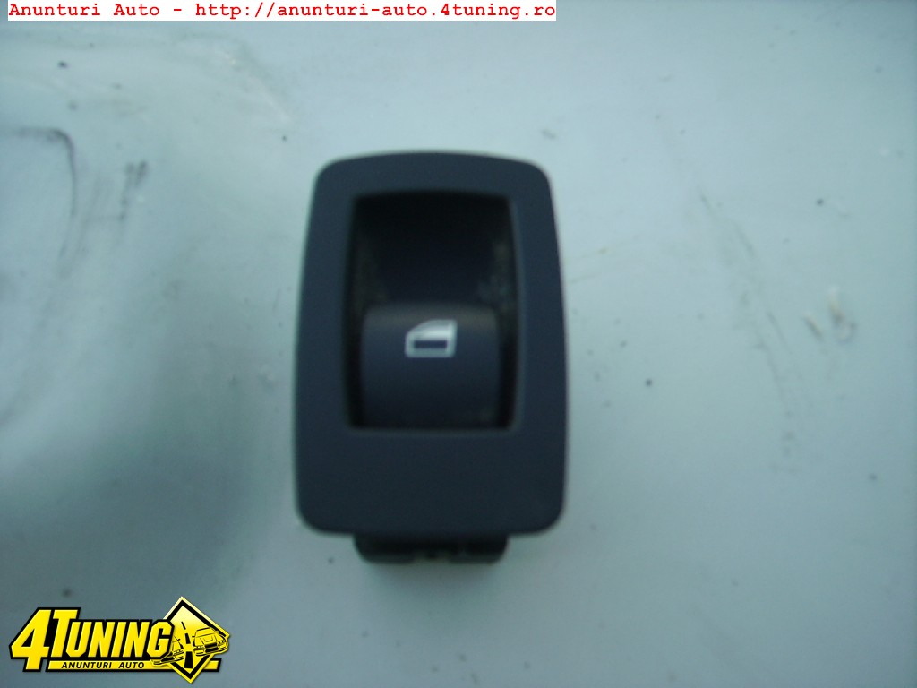 Comanda geam BMW E71 X6