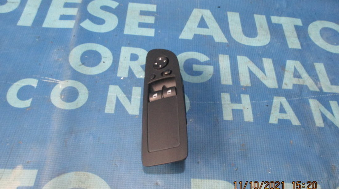 Comanda geam BMW E81 2007; 9132101