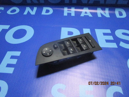 Comanda geam BMW E90 2006; 9217326
