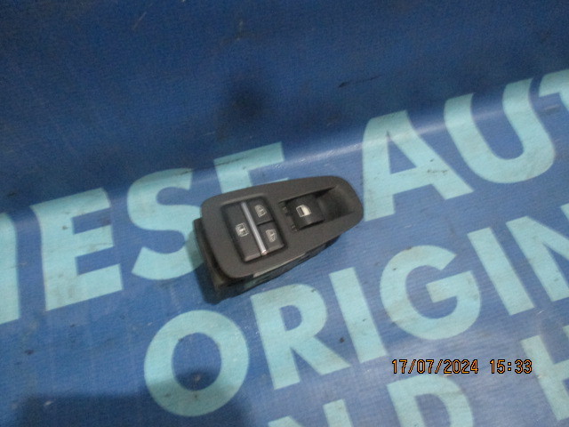 Comanda geam BMW F07 2010; 9204862 (spate)