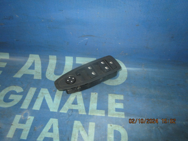 Comanda geam BMW F20 ;9208110 (sofer)