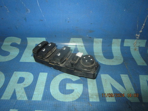 Comanda geam BMW F25 X3 ; 9208109 (sofer)
