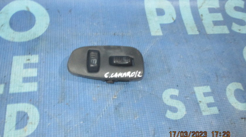Comanda geam Chevrolet Camaro
