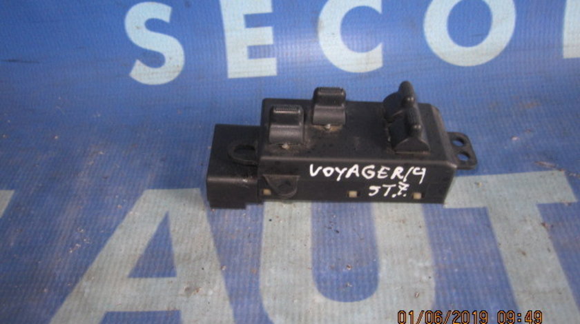 Comanda geam Chrysler Voyager; 04685732AA