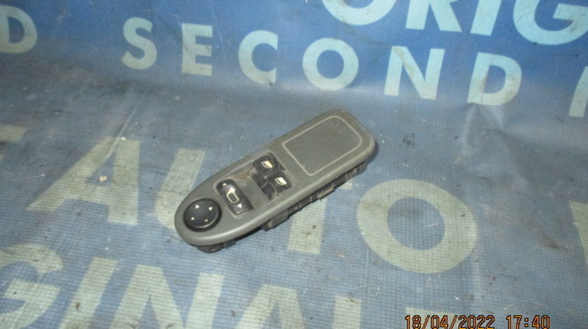 Comanda geam Citroen C5; 53269706 (si oglinzi)