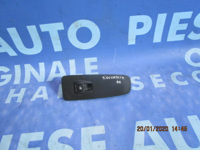 Comanda geam Fiat Ducato 2007