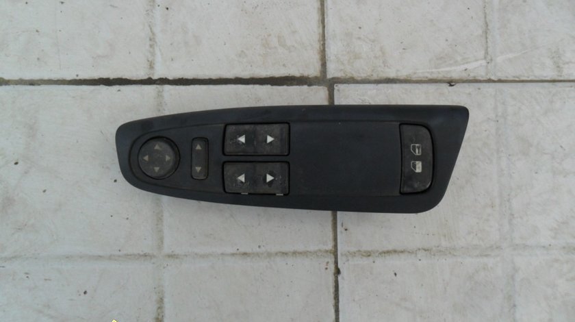 Comanda geam Fiat Stilo