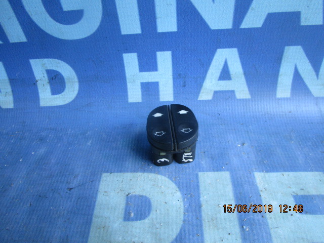 Comanda geam Ford Fiesta 2004;  96FG14529BC