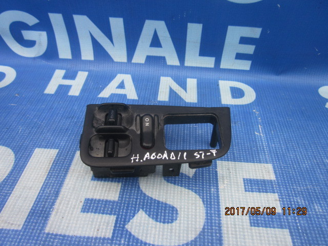 Comanda geam Honda Accord