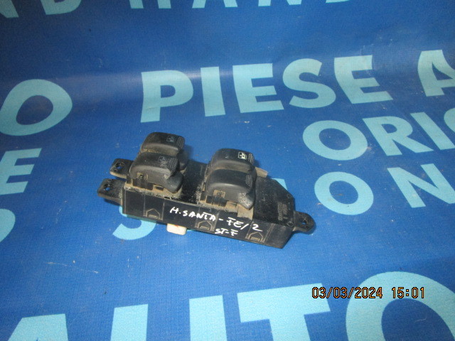 Comanda geam Hyundai Santa Fe 2002; 93570-2600
