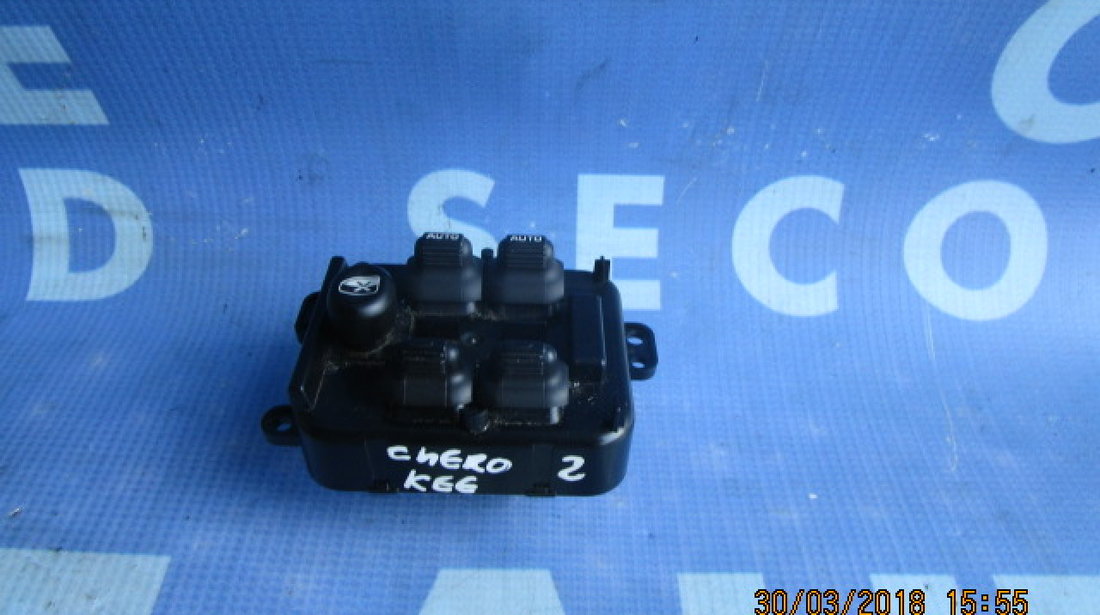 Comanda geam Jeep Cherokee ; cod: 560544002AA