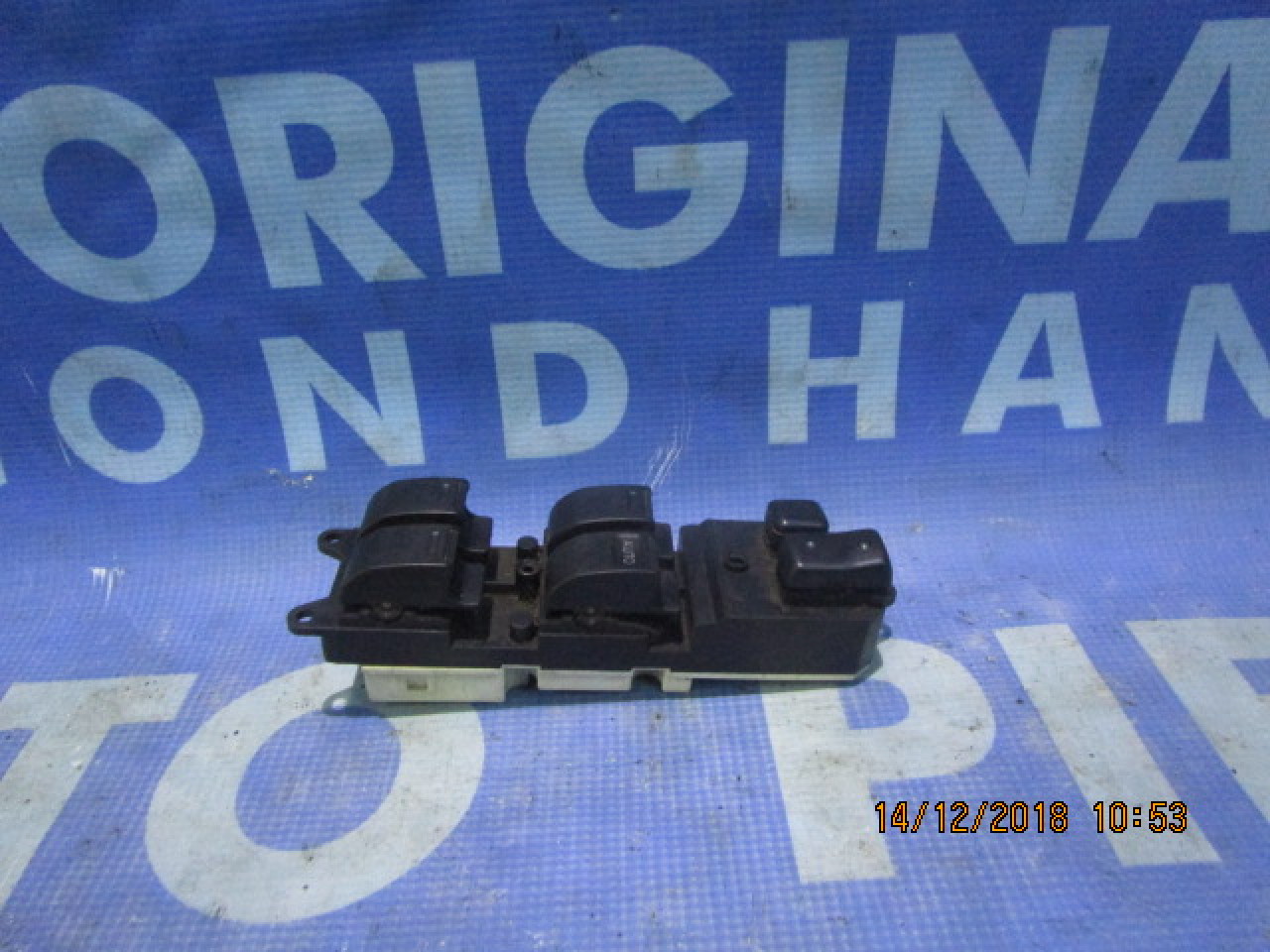 Comanda geam Lexus GS300; 8290A53