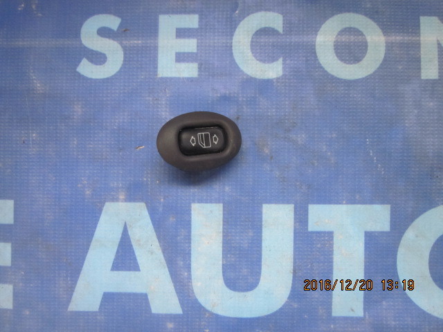 Comanda geam Mercedes A140 W168 (spate)
