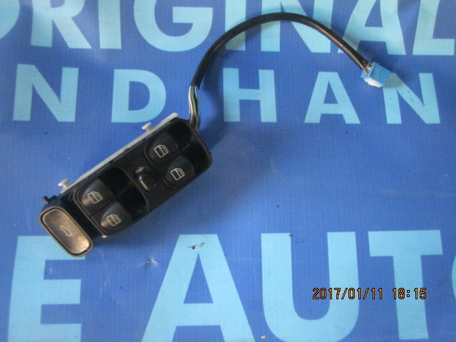 Comanda geam Mercedes C180 W203;2038200110