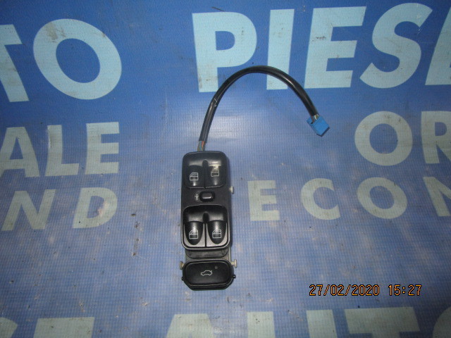 Comanda geam Mercedes C200 W203; A2038200110