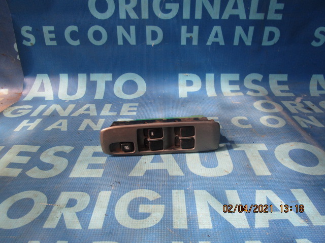 Comanda geam Mitsubishi Pajero 2004; MR587930 (volan dreapta)