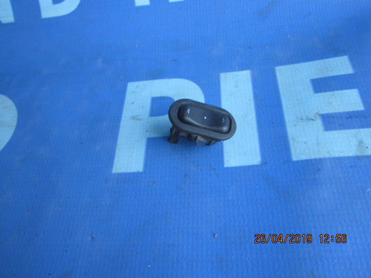 Comanda geam Opel Zafira; 90561388