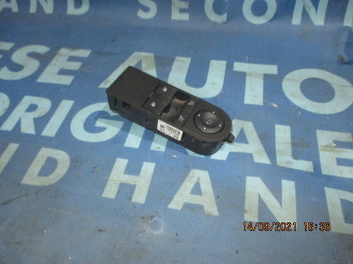 Comanda geam Opel Zafira B;  13209203
