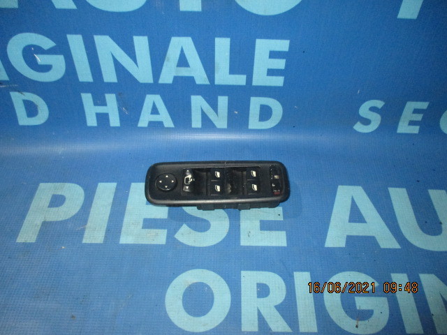 Comanda geam Peugeot 807; 14996390XT
