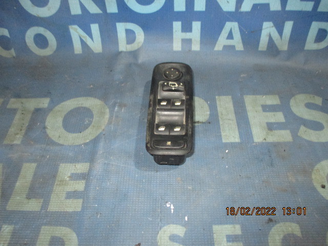Comanda geam Peugeot 807 2002; 14957520XT