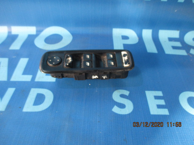 Comanda geam Peugeot 807 2006;  14957520