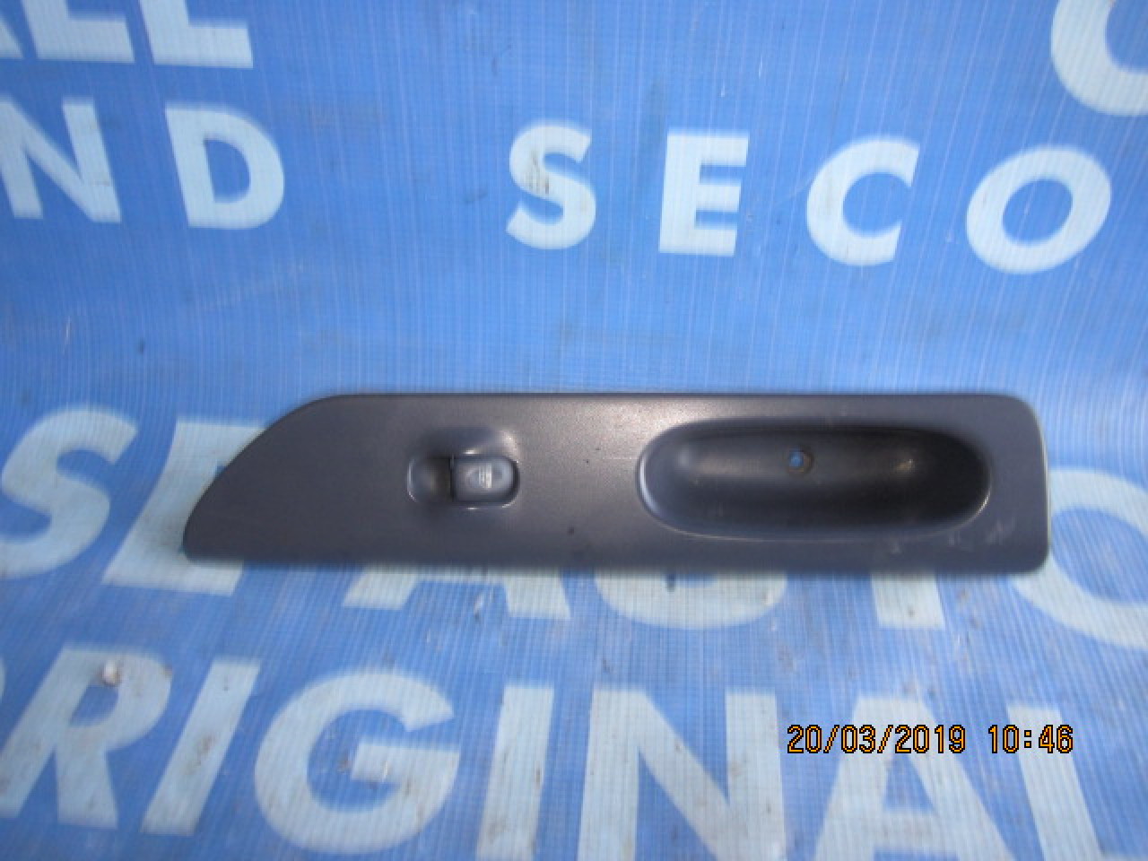 Comanda geam Renault Espace;  7701708153 // 7701708158