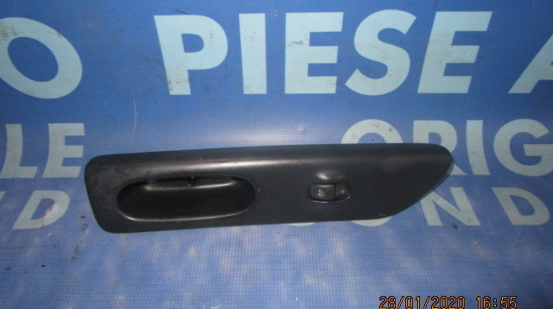 Comanda geam Renault Laguna 1999; 7701699597 // 7701699604