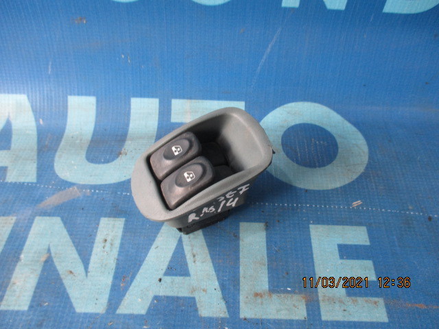 Comanda geam Renault Megane Scenic 1999; 7700836269
