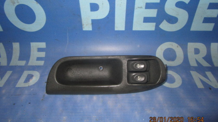 Comanda geam Renault Scenic 2001