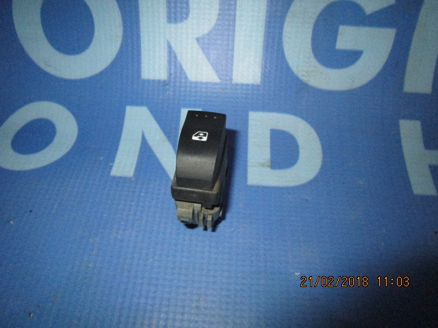 Comanda geam Renault Scenic
