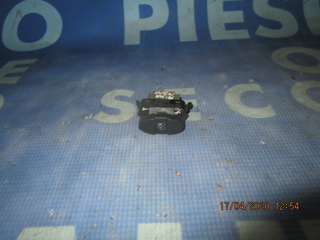 Comanda geam Seat Alhambra 1999; 7M0959855C(spate)