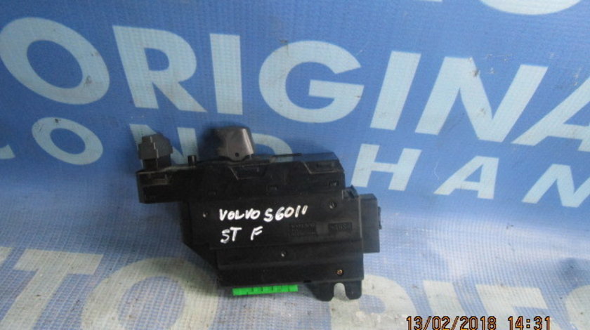 Comanda geam Volvo S60; 30658117 (Anglia)