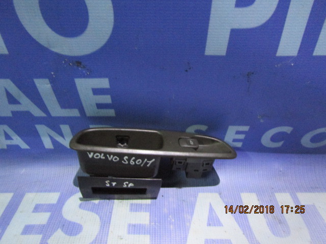 Comanda geam Volvo S60 (spate)