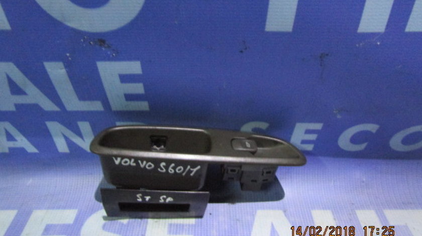 Comanda geam Volvo S60 (spate)