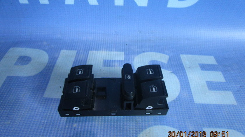 Comanda geam VW Passat B6; 3C2867172B (volan dreapta)