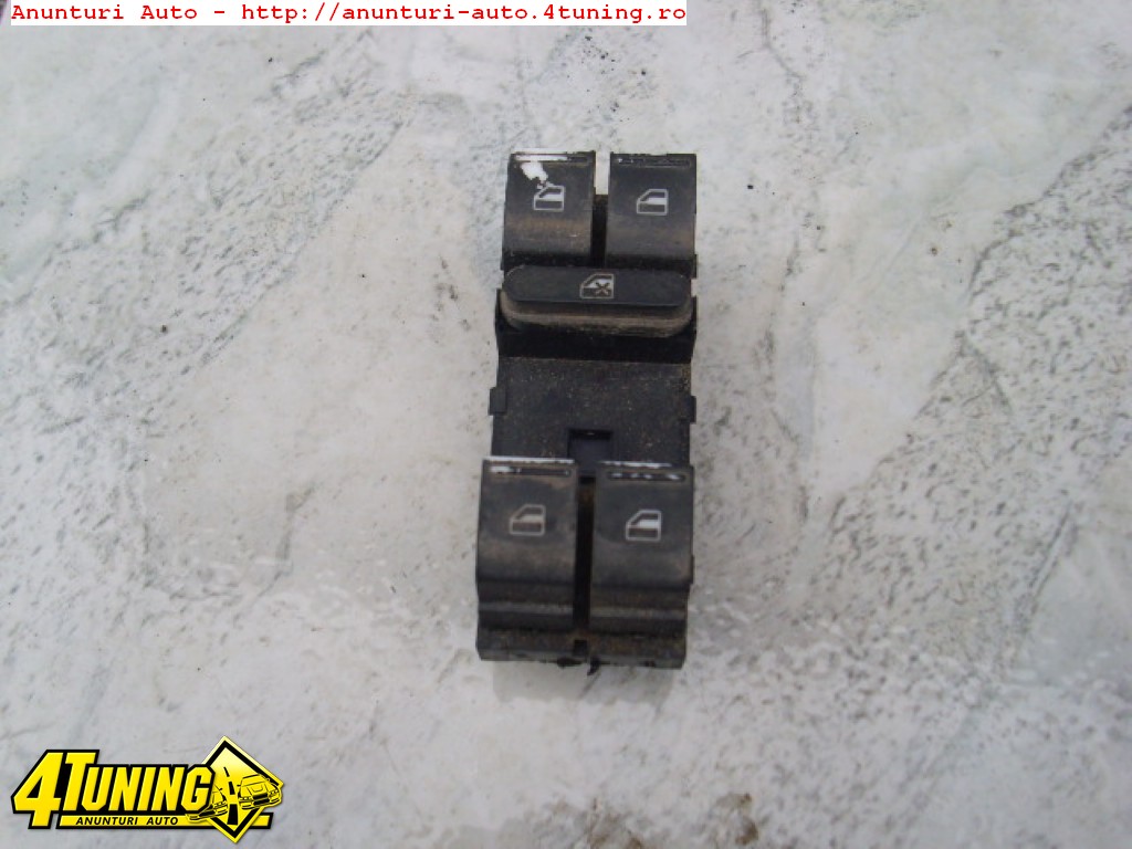 Comanda geam VW Touareg